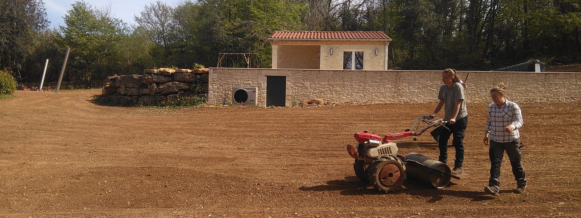 Élagage Le Bugue et Le Buisson-de-Cadouin