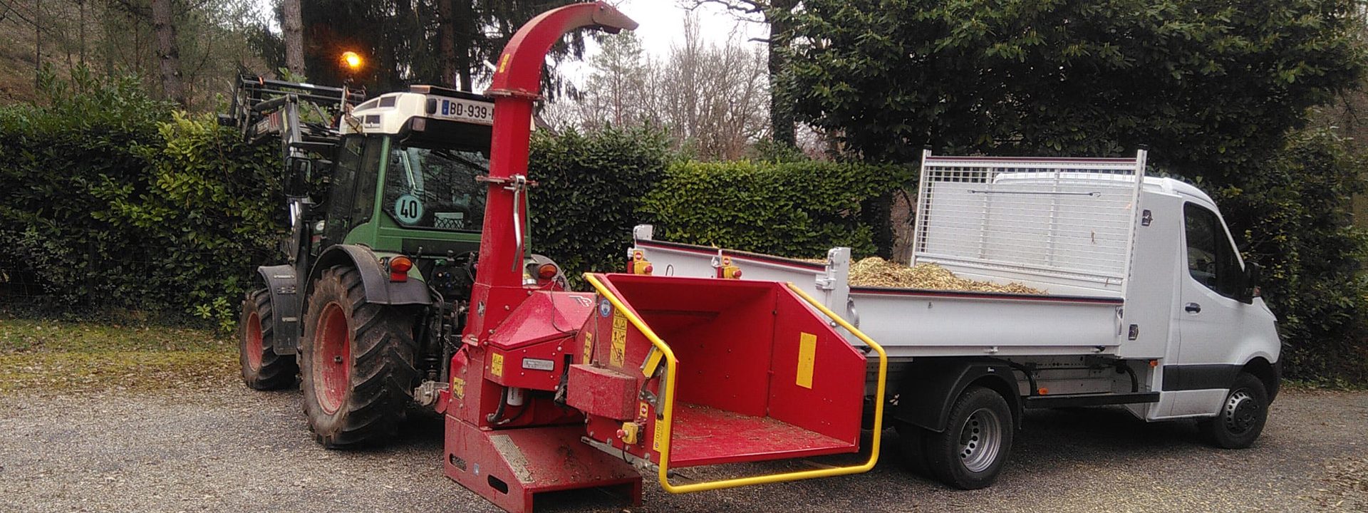 Jardinier Le Bugue et Le Buisson-de-Cadouin