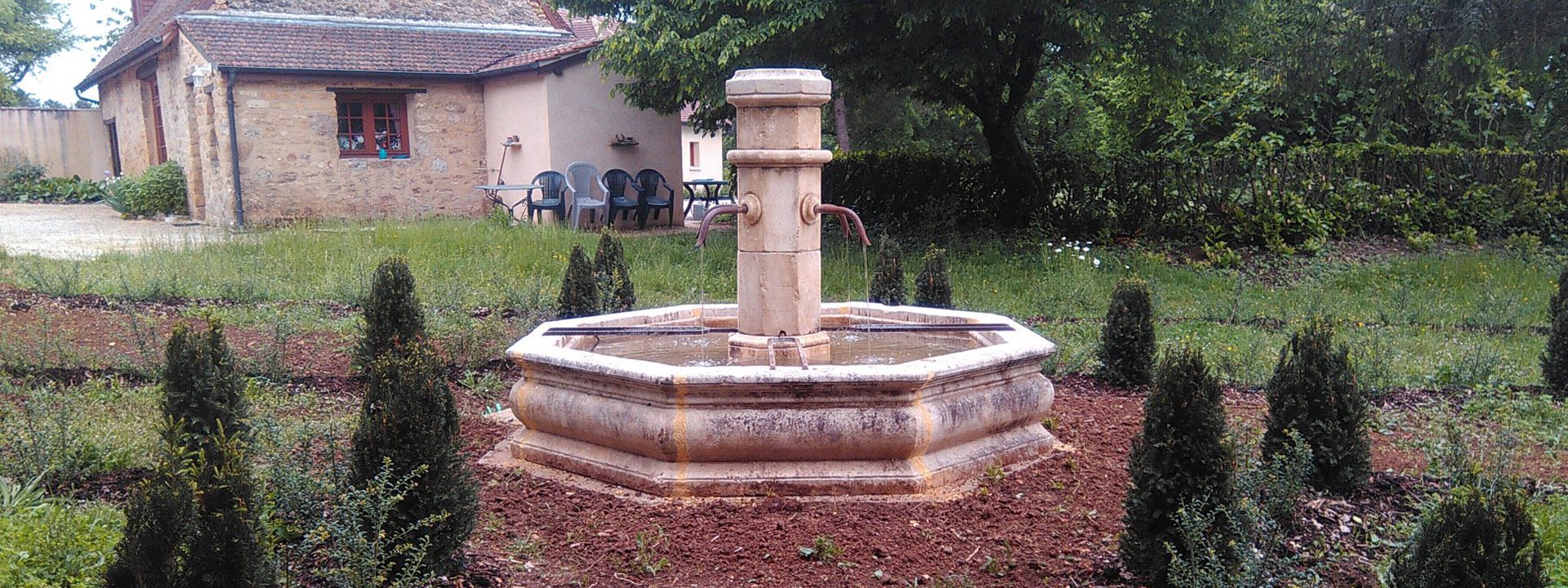Élagage Saint-Cyprien et Les Eyzies